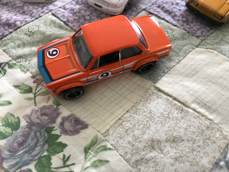 Illustration for article titled Colossal Die-Cast Collection - Cars I Kept - 1 - Bruh!
